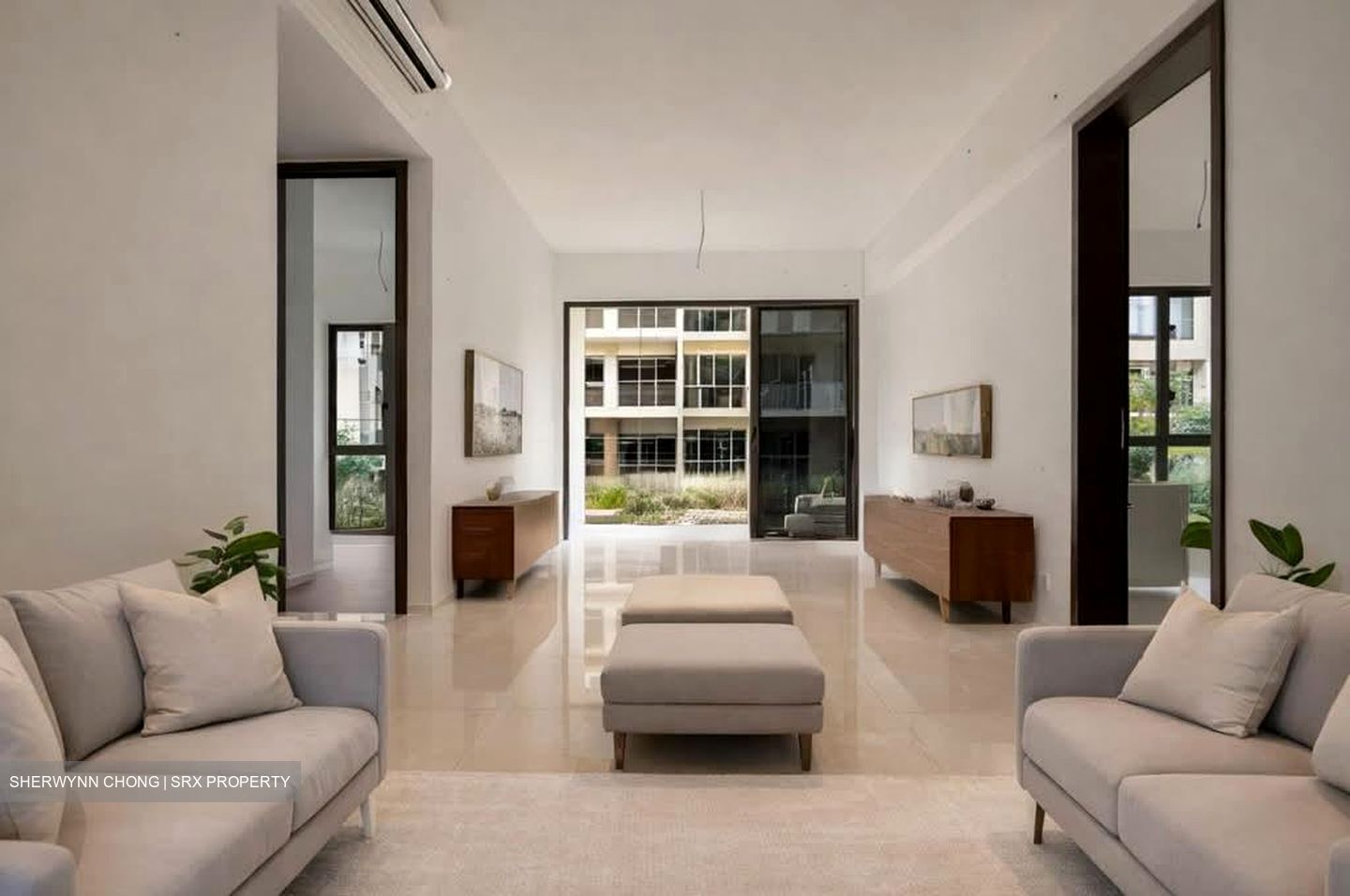 The Watergardens At Canberra (D27), Apartment #568655731